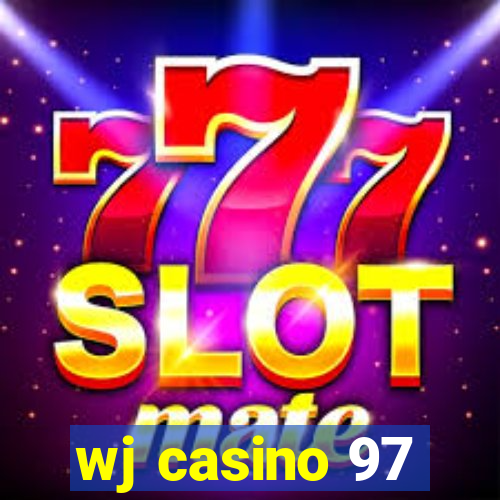 wj casino 97