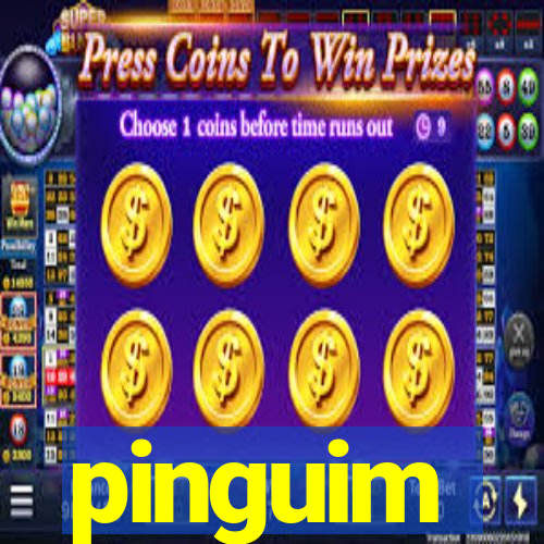 pinguim