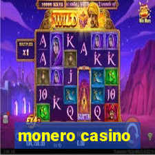 monero casino