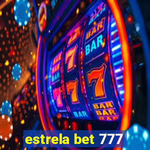 estrela bet 777