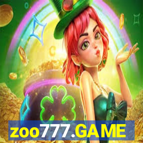 zoo777.GAME