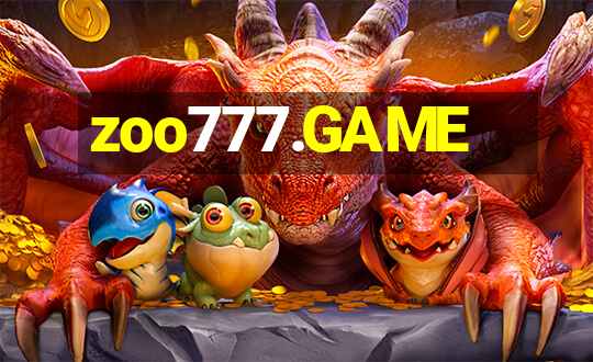 zoo777.GAME