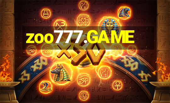 zoo777.GAME