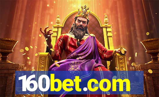 160bet.com