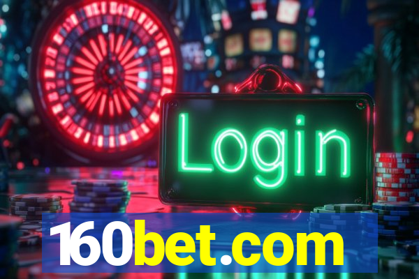 160bet.com