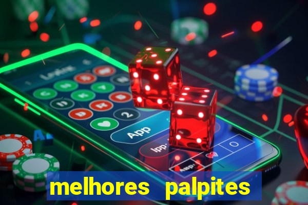 melhores palpites de jogos