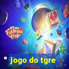 jogo do tgre