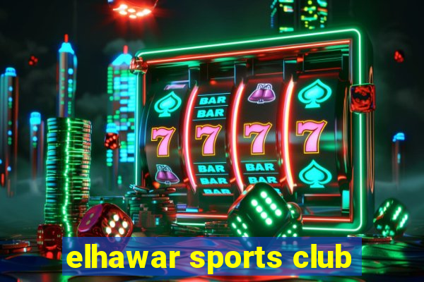 elhawar sports club