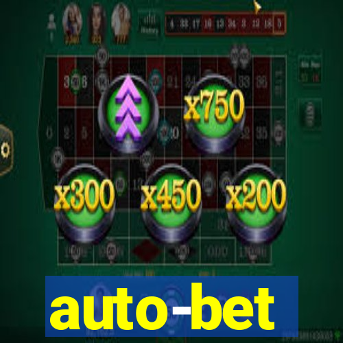 auto-bet