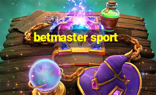 betmaster sport