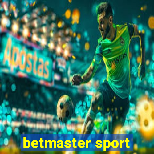 betmaster sport