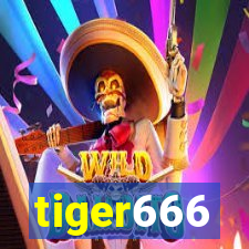 tiger666