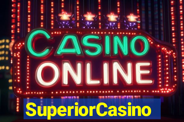 SuperiorCasino