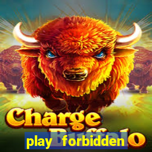 play forbidden dragon slot machine free