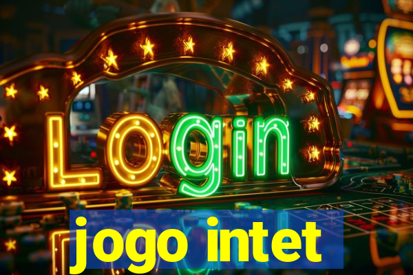 jogo intet