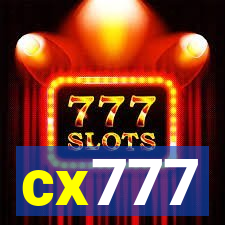 cx777