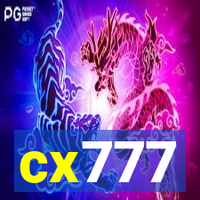 cx777