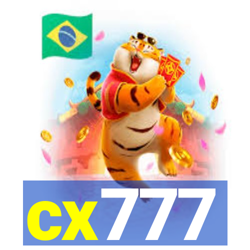 cx777