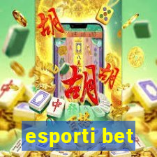 esporti bet