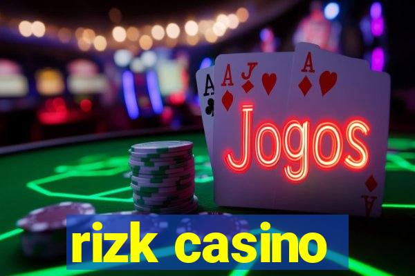 rizk casino