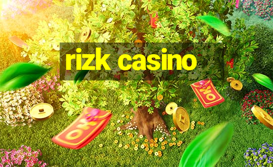 rizk casino