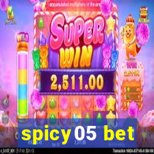 spicy05 bet