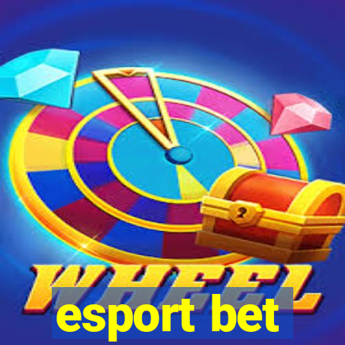 esport bet