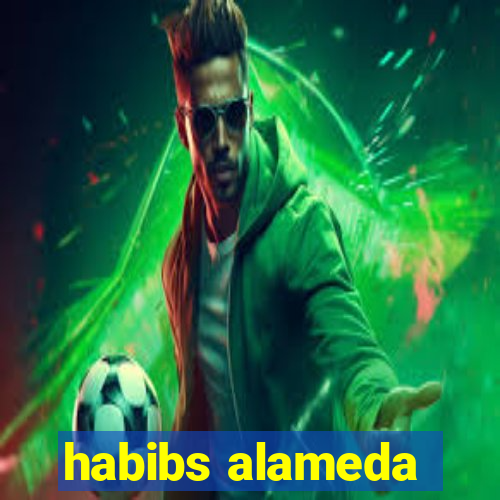 habibs alameda