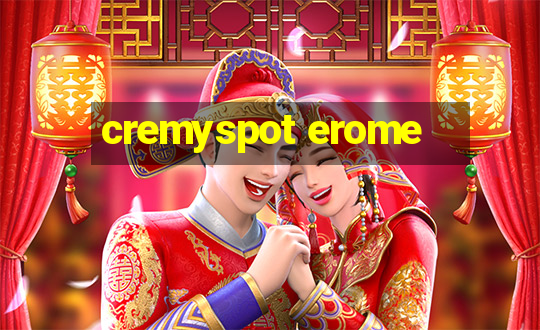 cremyspot erome