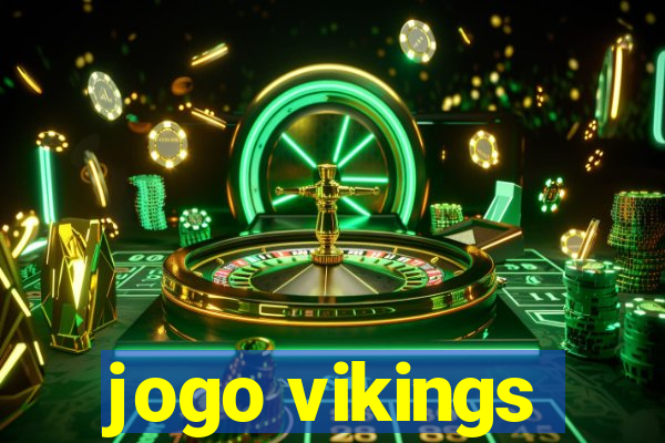 jogo vikings