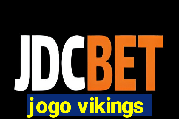 jogo vikings