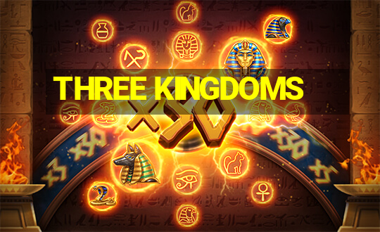 THREE KINGDOMS