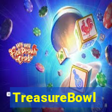 TreasureBowl treasure bowl melhor horário