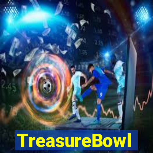 TreasureBowl treasure bowl melhor horário