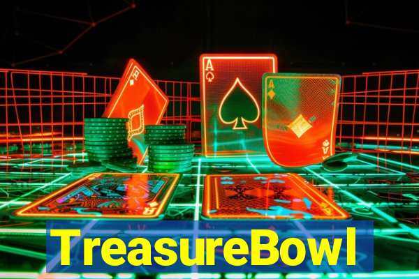 TreasureBowl treasure bowl melhor horário