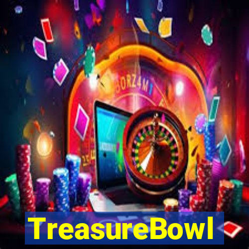 TreasureBowl treasure bowl melhor horário