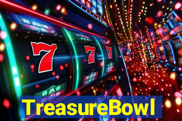 TreasureBowl treasure bowl melhor horário