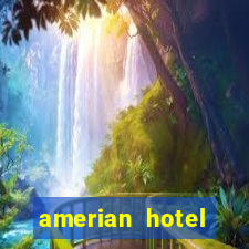 amerian hotel casino gala