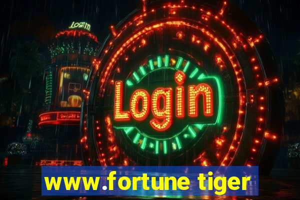 www.fortune tiger