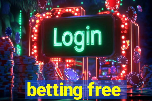 betting free