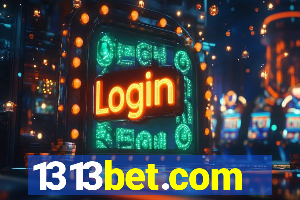 1313bet.com