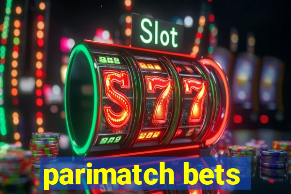 parimatch bets