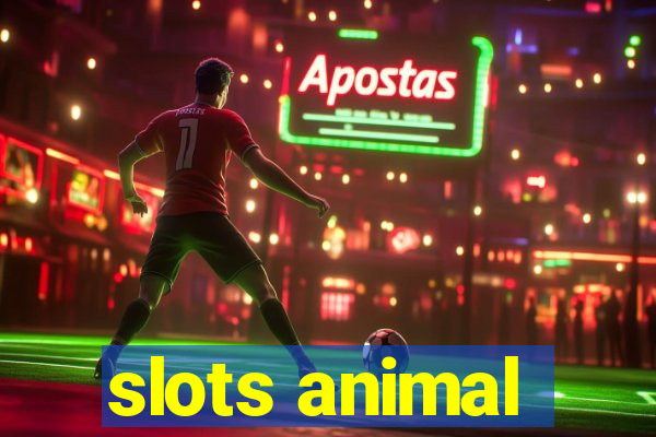 slots animal