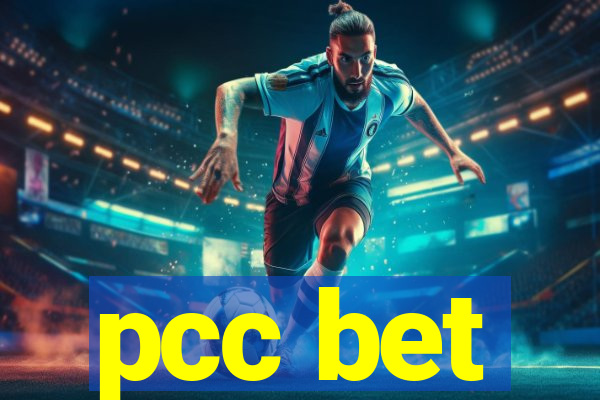 pcc bet