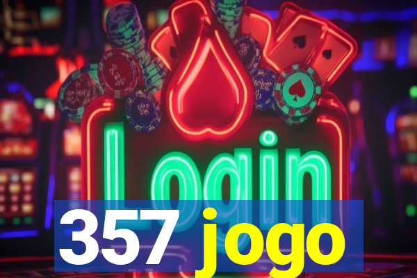 357 jogo