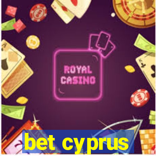 bet cyprus