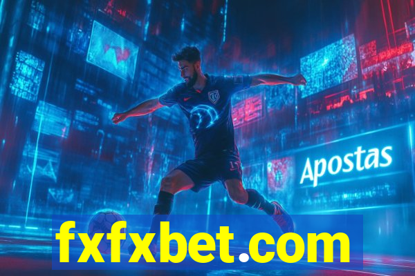 fxfxbet.com