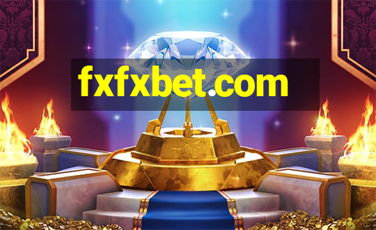 fxfxbet.com