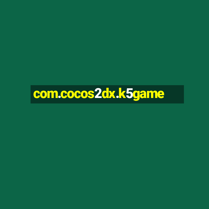 com.cocos2dx.k5game