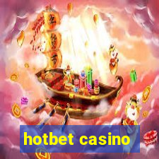 hotbet casino